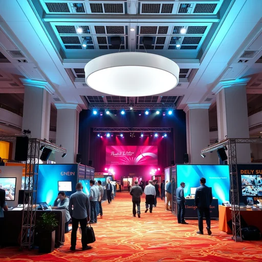 Lighting Sewa Kebumen