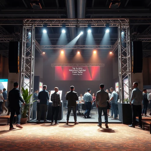 Lighting Sewa Kendal