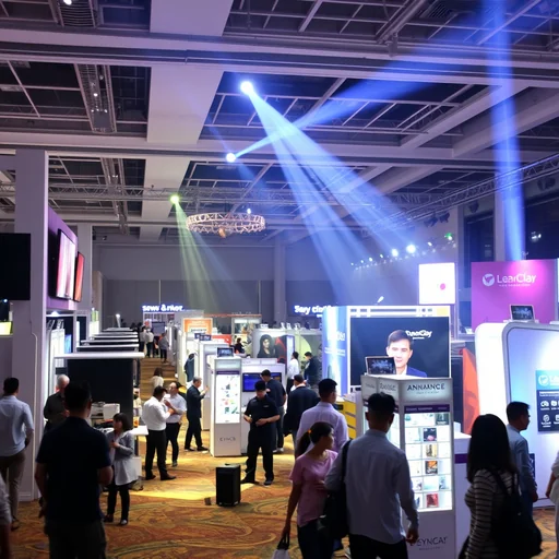 Lighting Sewa Klaten