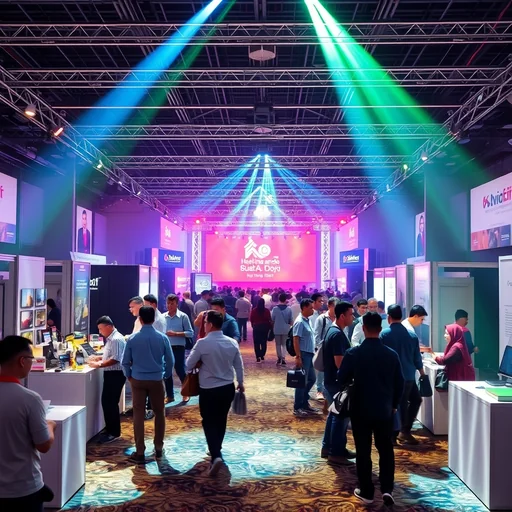 Lighting Sewa Klungkung