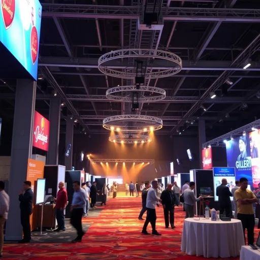 Lighting Sewa Lamongan