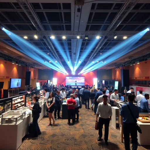 Lighting Sewa Lumajang