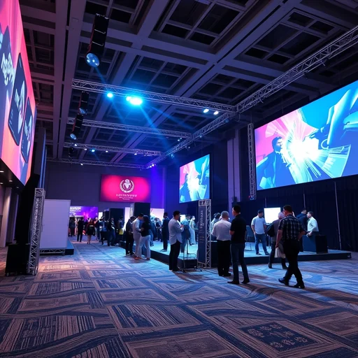 Lighting Sewa Magelang