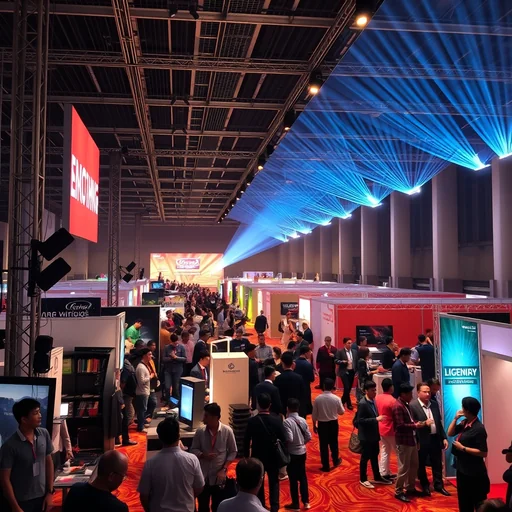 Lighting Sewa Majalengka