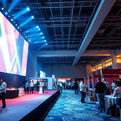 Lighting Sewa Mojokerto