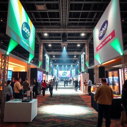 Lighting Sewa Pamekasan