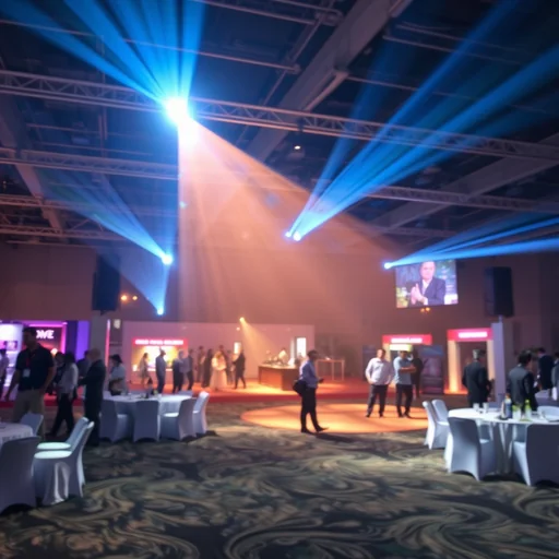 Lighting Sewa Pasuruan