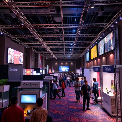 Lighting Sewa Pekalongan