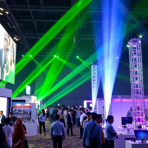 Lighting Sewa Probolinggo