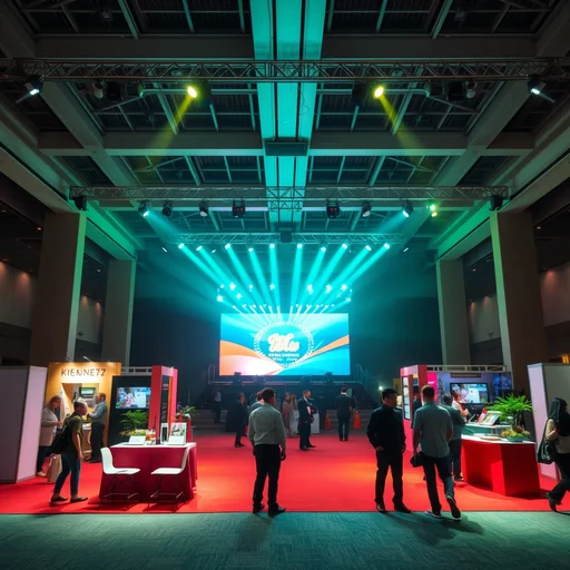 Lighting Sewa Purbalingga