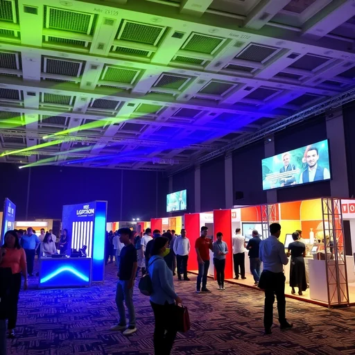 Lighting Sewa Rembang