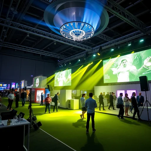 Lighting Sewa Semarang