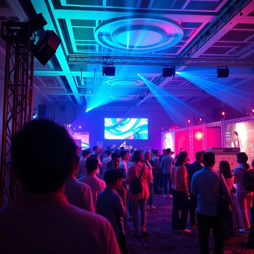 Lighting Sewa Serang