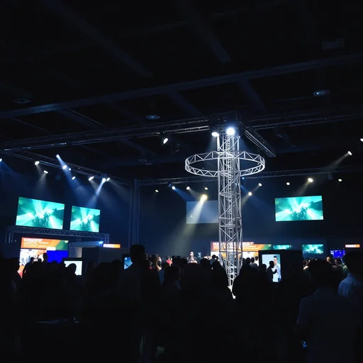 Lighting Sewa Situbondo