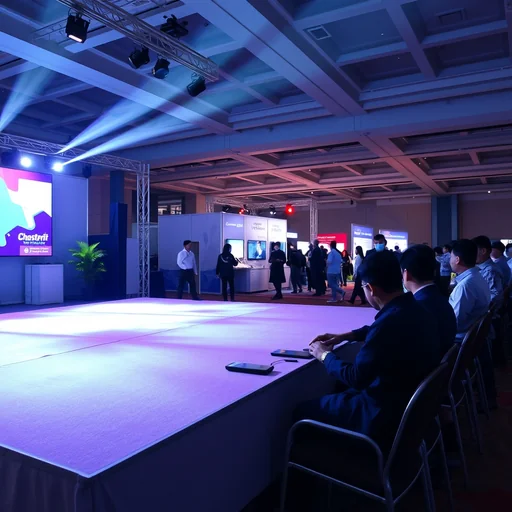 Lighting Sewa Sleman