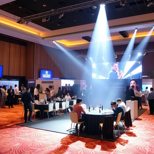 Lighting Sewa Sragen