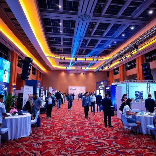 Lighting Sewa Subang