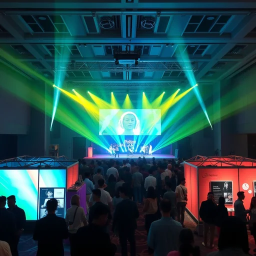 Lighting Sewa Tangerang