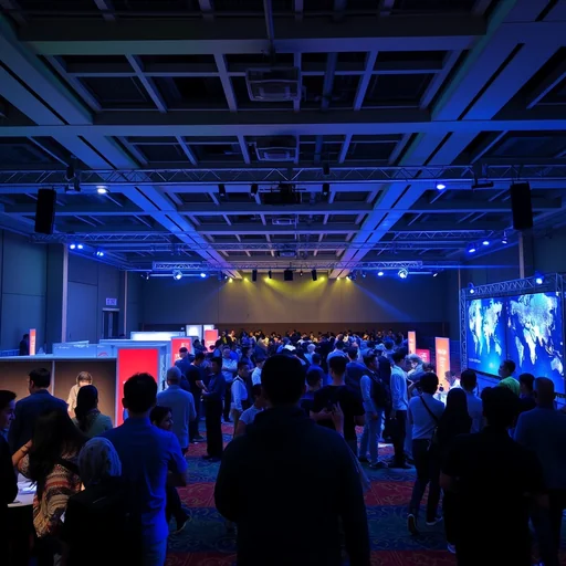 Lighting Sewa Tangerang Selatan