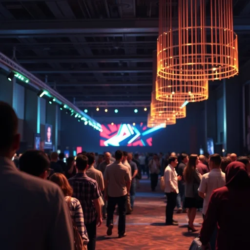 Lighting Sewa Tasikmalaya