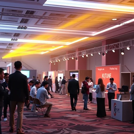 Lighting Sewa Temanggung