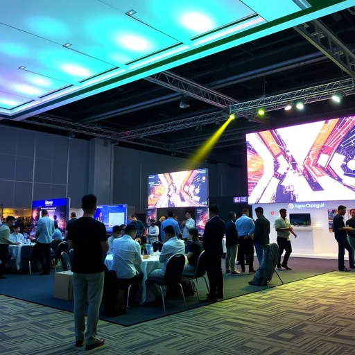 Lighting Sewa Wonogiri