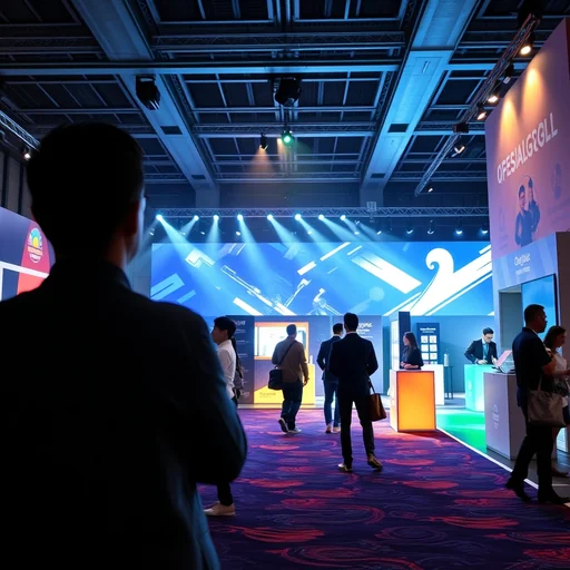 Lighting Sewa Wonosobo