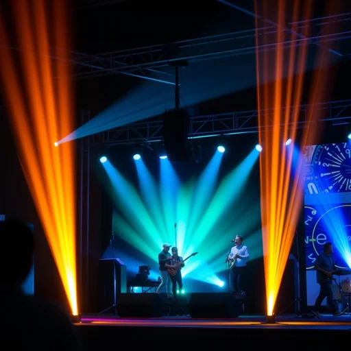 Menyewakan Sound System Jogja