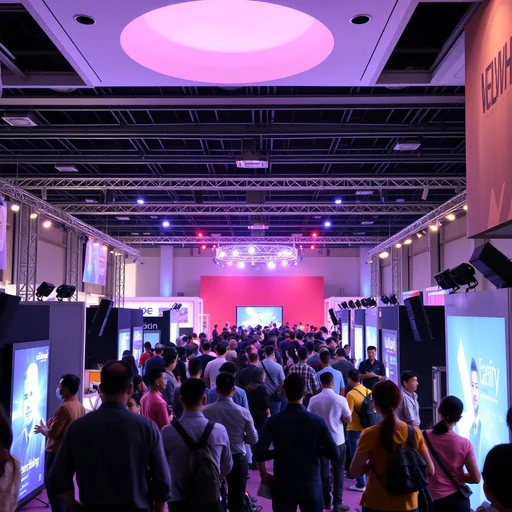 Paket Lighting Panggung Murah Bangkalan