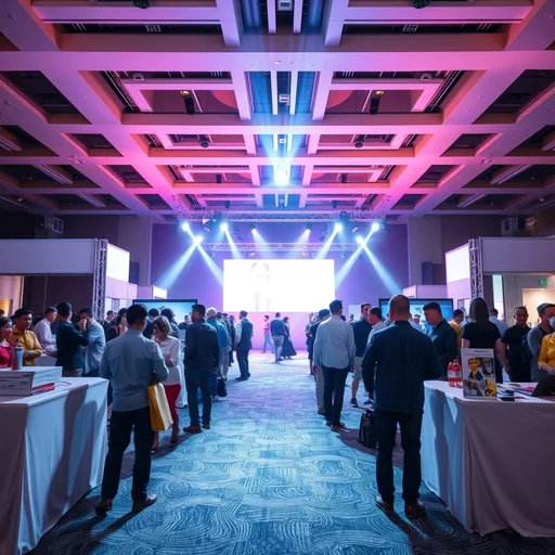 Paket Lighting Panggung Murah Boyolali