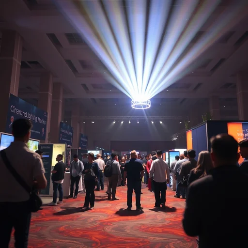 Paket Lighting Panggung Murah Brebes