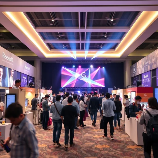 Paket Lighting Panggung Murah Cilacap