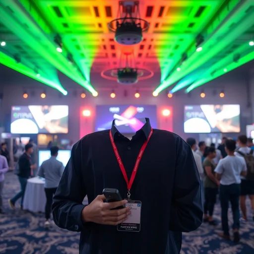 Paket Lighting Panggung Murah Jakarta Utara