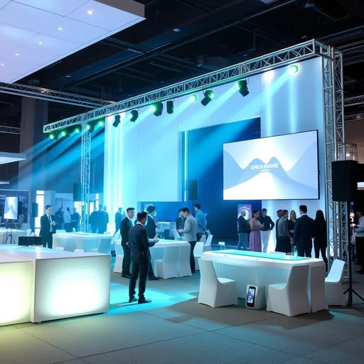 Paket Lighting Panggung Murah Kulon Progo