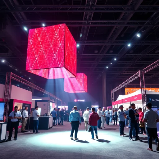 Paket Lighting Panggung Murah Majalengka