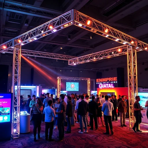 Paket Lighting Panggung Murah Ngawi