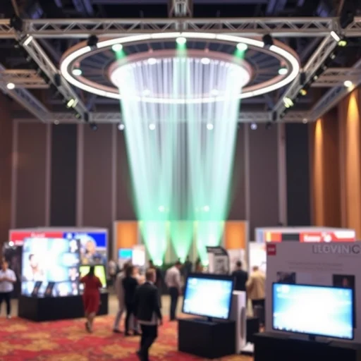 Paket Lighting Panggung Murah Pangandaran