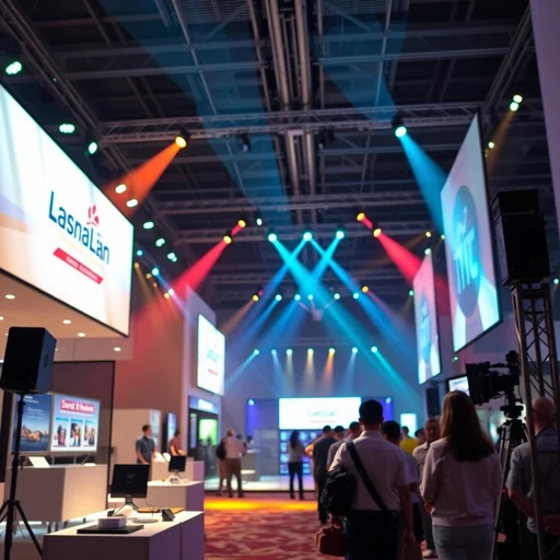 Paket Lighting Panggung Murah Pati