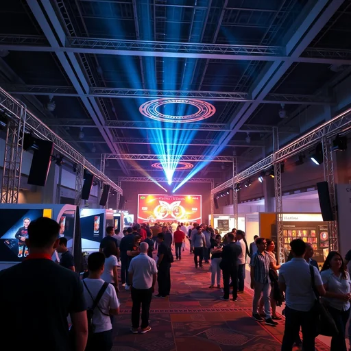 Paket Lighting Panggung Murah Probolinggo