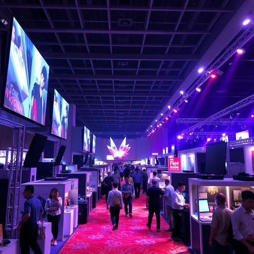 Paket Lighting Panggung Murah Wonogiri