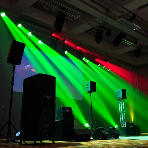 Paket Rental Sound System Semarang