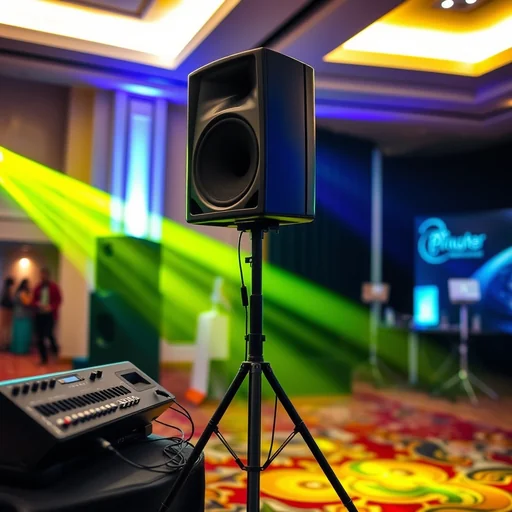 Paket Sewa Sound System Jogja