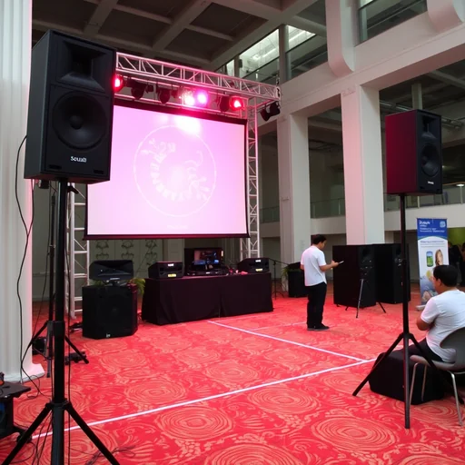 Paket Sewa Sound System Semarang