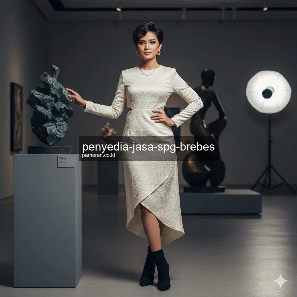 Penyedia Jasa Spg Brebes