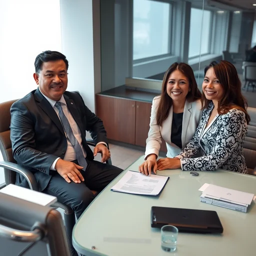 Penyedia Jasa Spg Cirebon