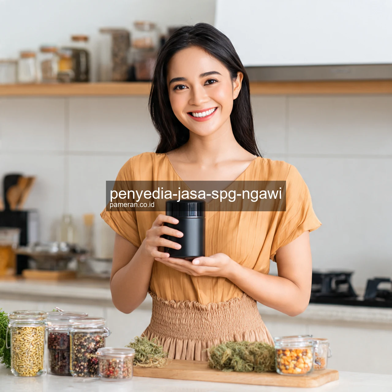 Penyedia Jasa Spg Ngawi