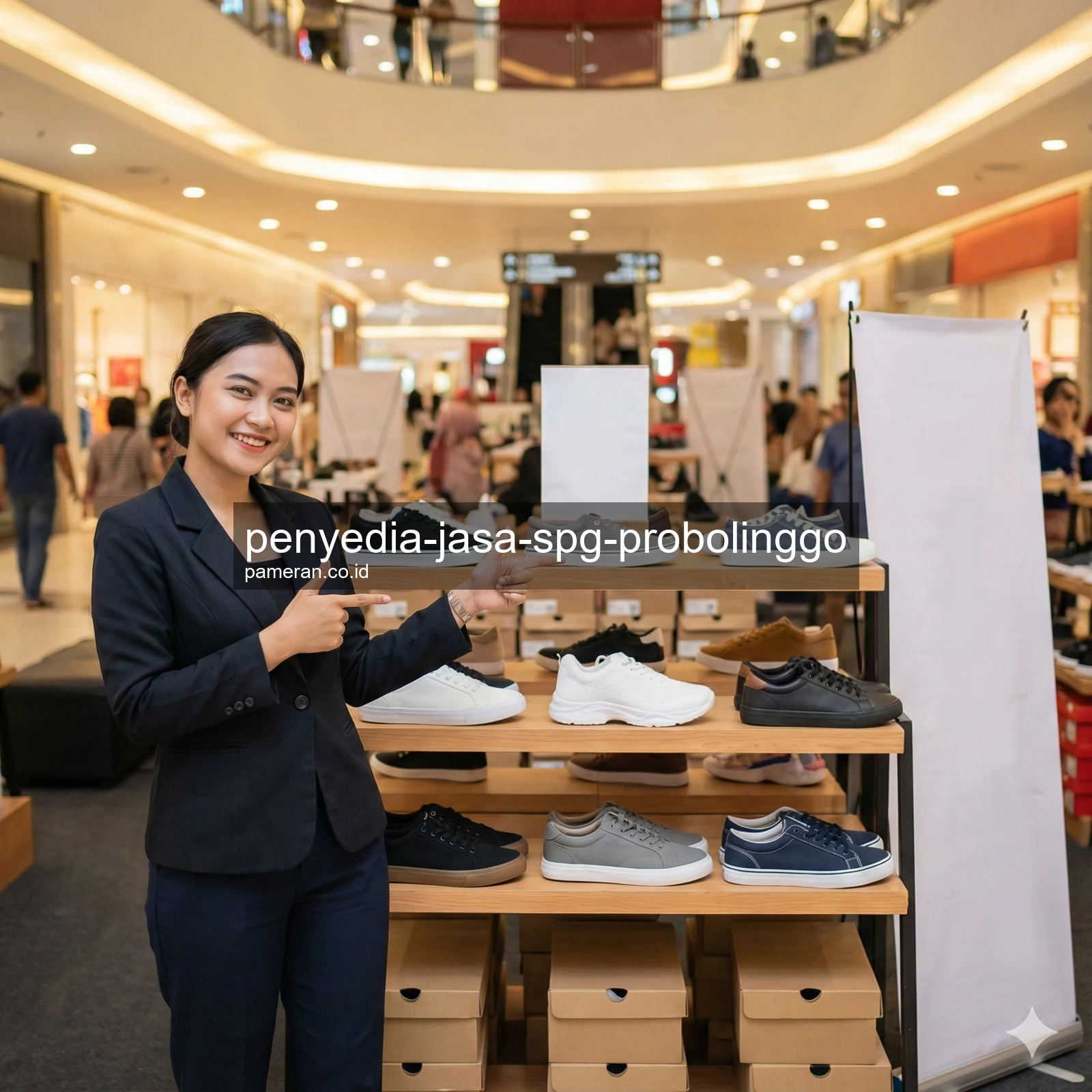 Penyedia Jasa Spg Probolinggo