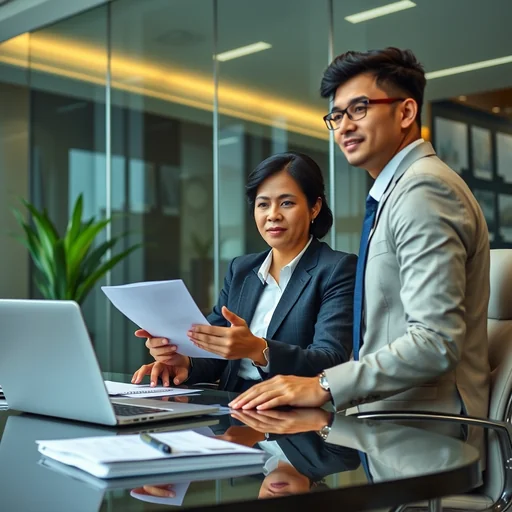 Penyedia Jasa Spg Purbalingga