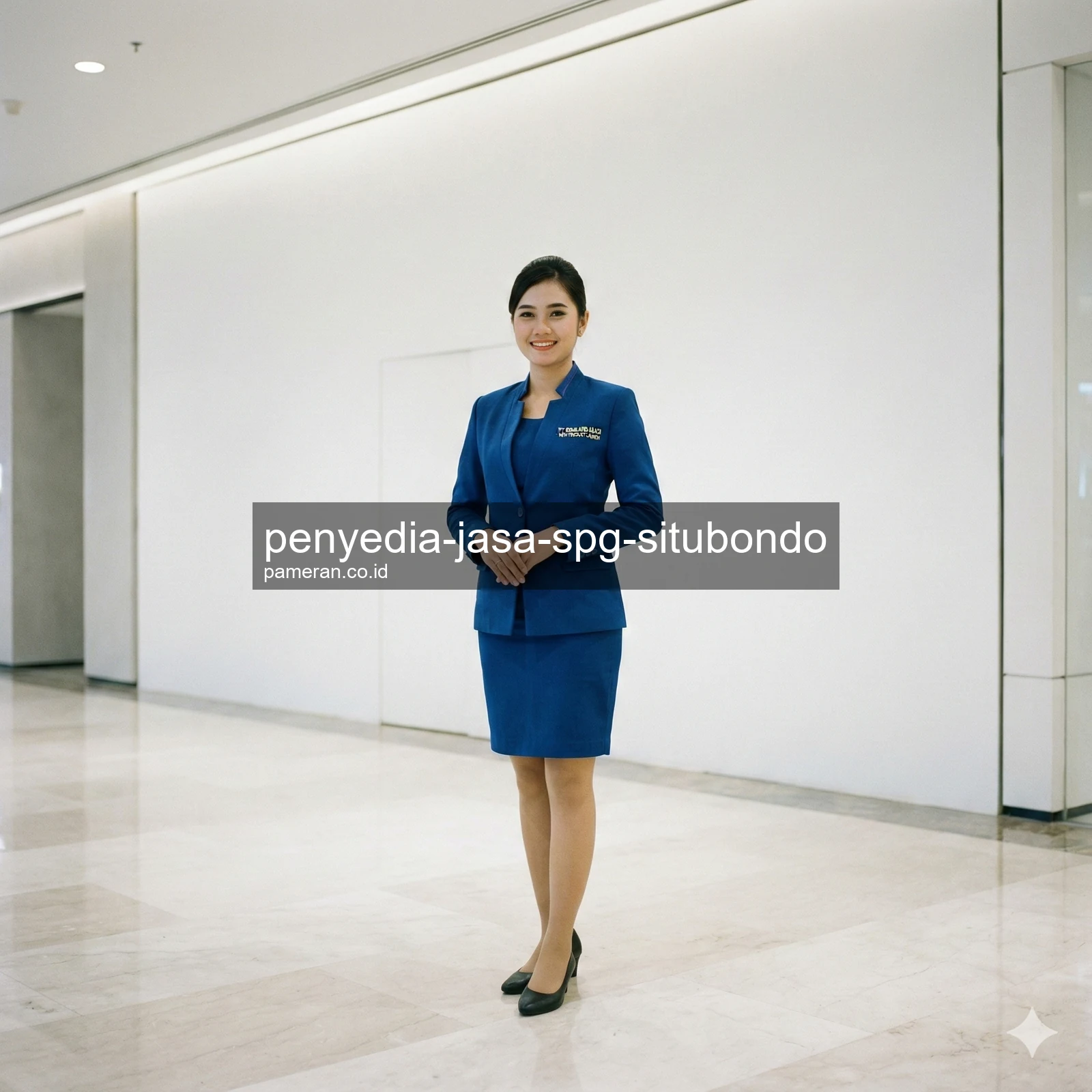 Penyedia Jasa Spg Situbondo