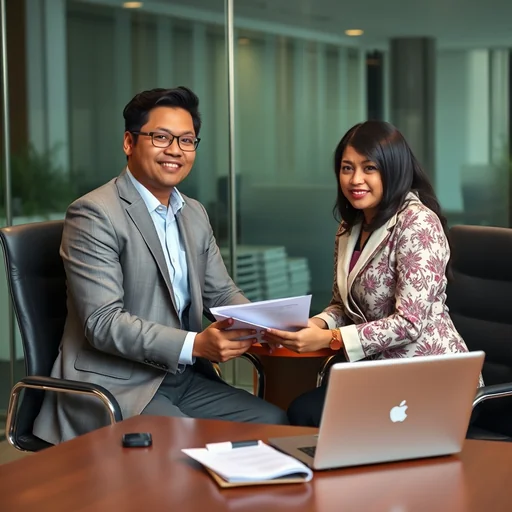 Penyedia Jasa Spg Solo